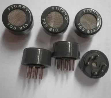 

2PCS X FIGARO TGS813 Gas Sensor - for the detection of Combustible Gases