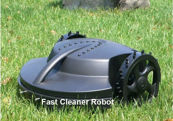 Amistoso robótica RoboMower RL850 12 V 18AH batería de reemplazo de cortadora de césped