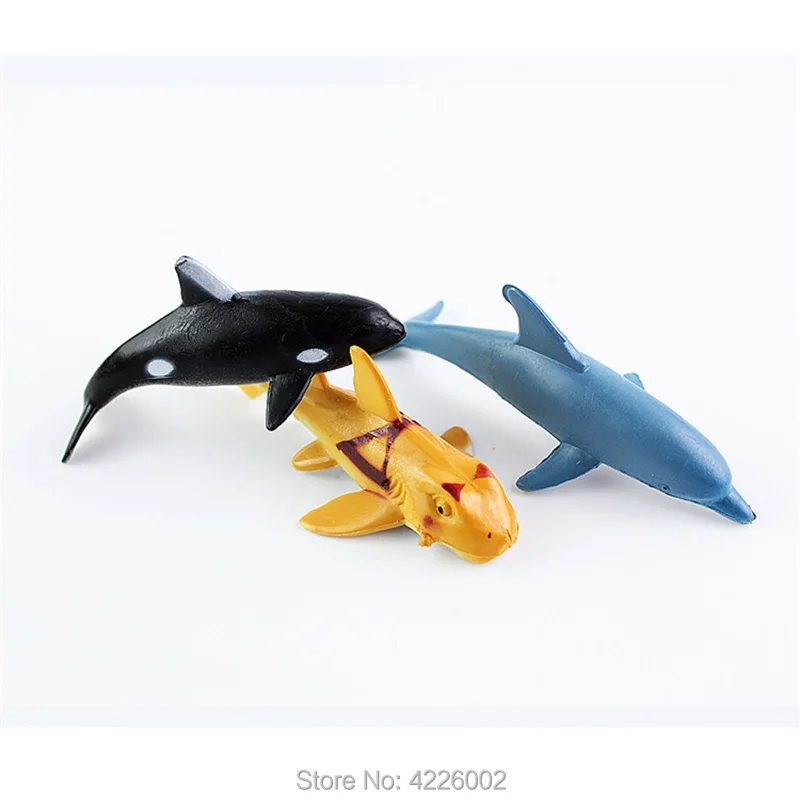 ocean life 24pcs 4