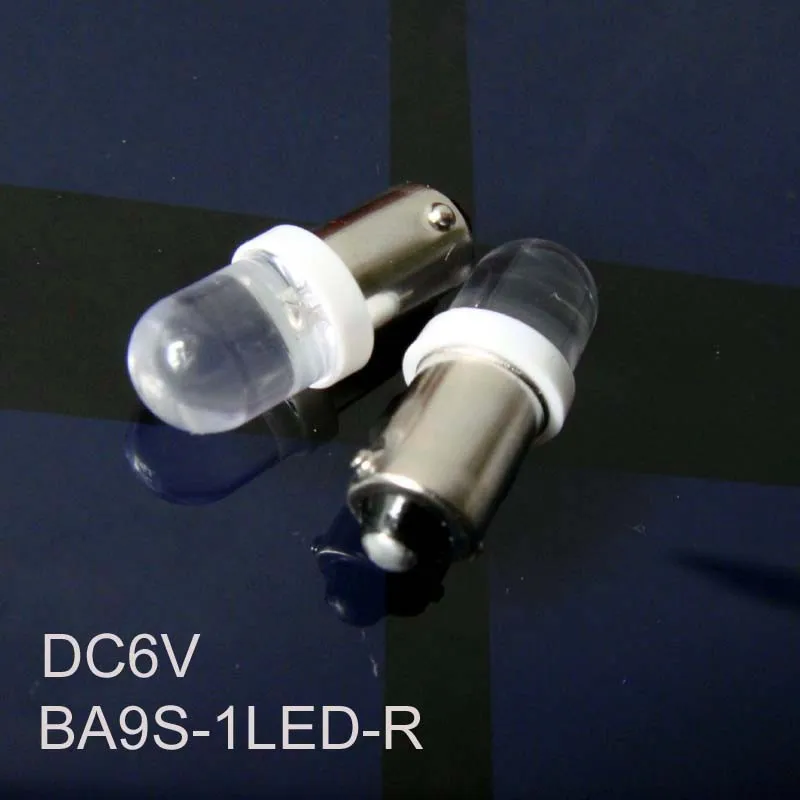 BA9S-1LEDR-601