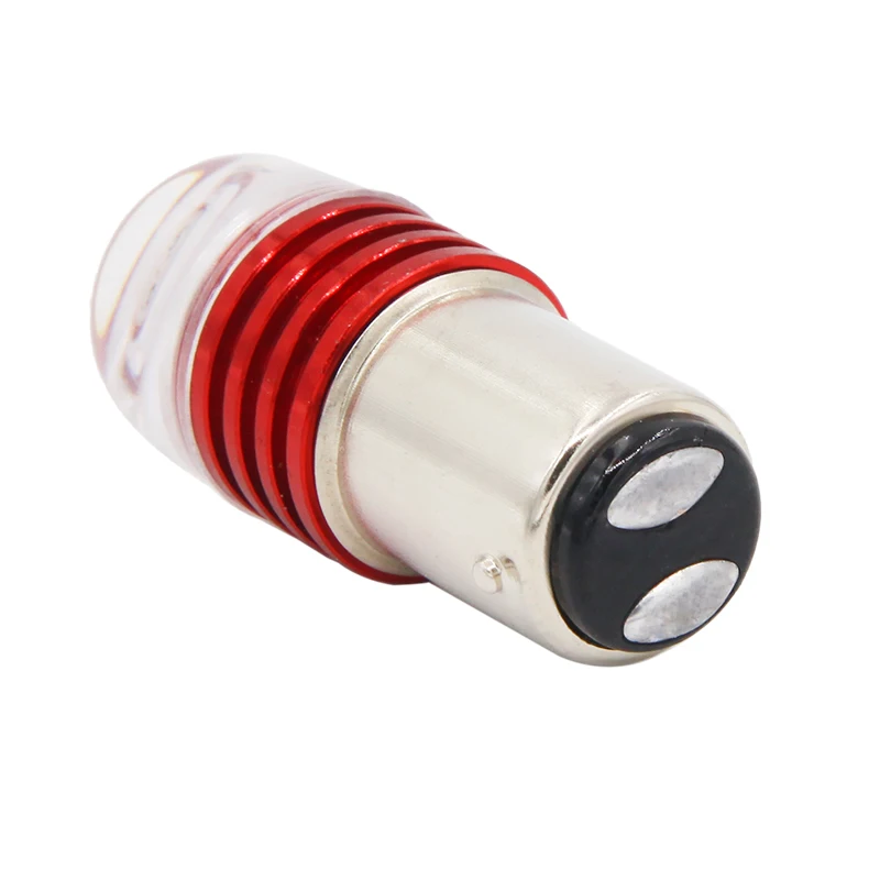 2 шт. Автомобильные светодиодные лампы 1157 BAY15D P21/5 Вт t20 7443|light led|lighting led lamplight brake |