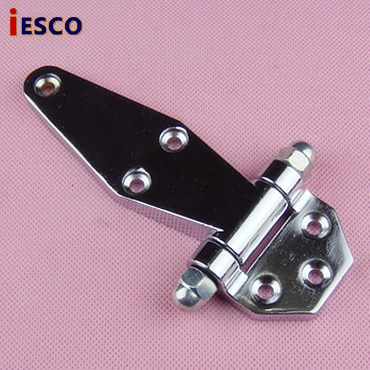 Cold storage door hinge, oven hinge refrigerator hinge steam