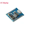 Module de lecture vocale MP3 DY-SV17F, décodage WAV 32 bits, déclencheur IO, commande UART, stockage Audio, USB, téléchargement Flash ► Photo 2/6