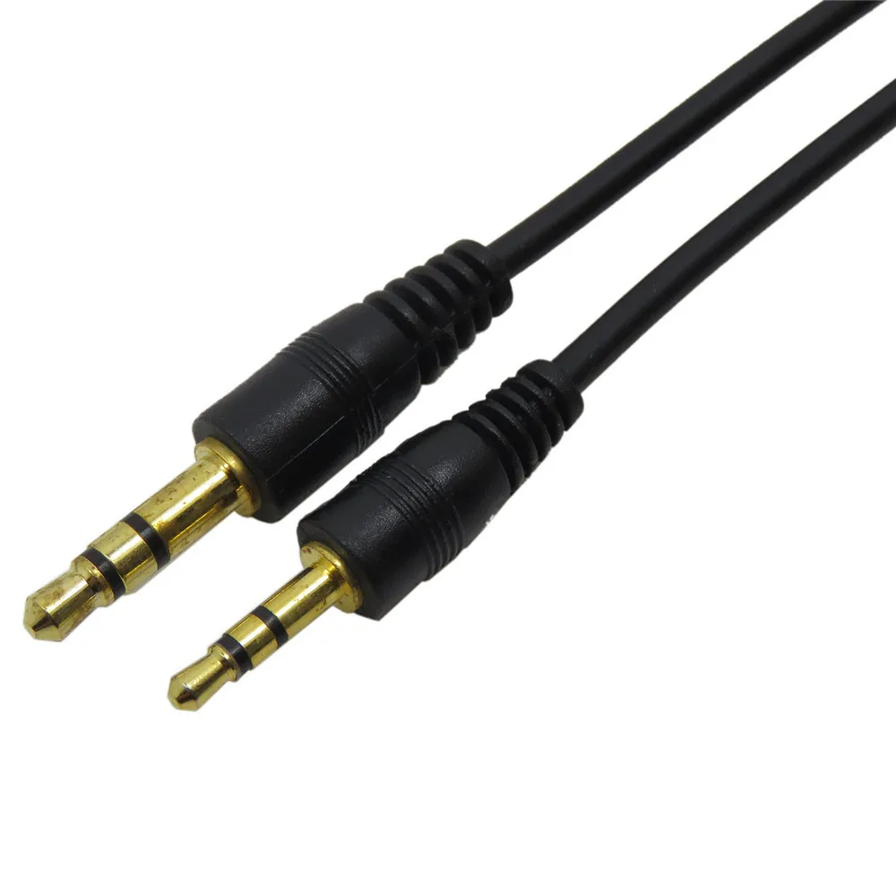 2 шт. кабель со штекером 3 5 мм|aux jack|male cablejack male |