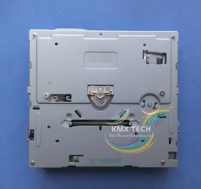 

DVD navigation movement DL-300 Hang Sheng SF-HD860 laser head assembly