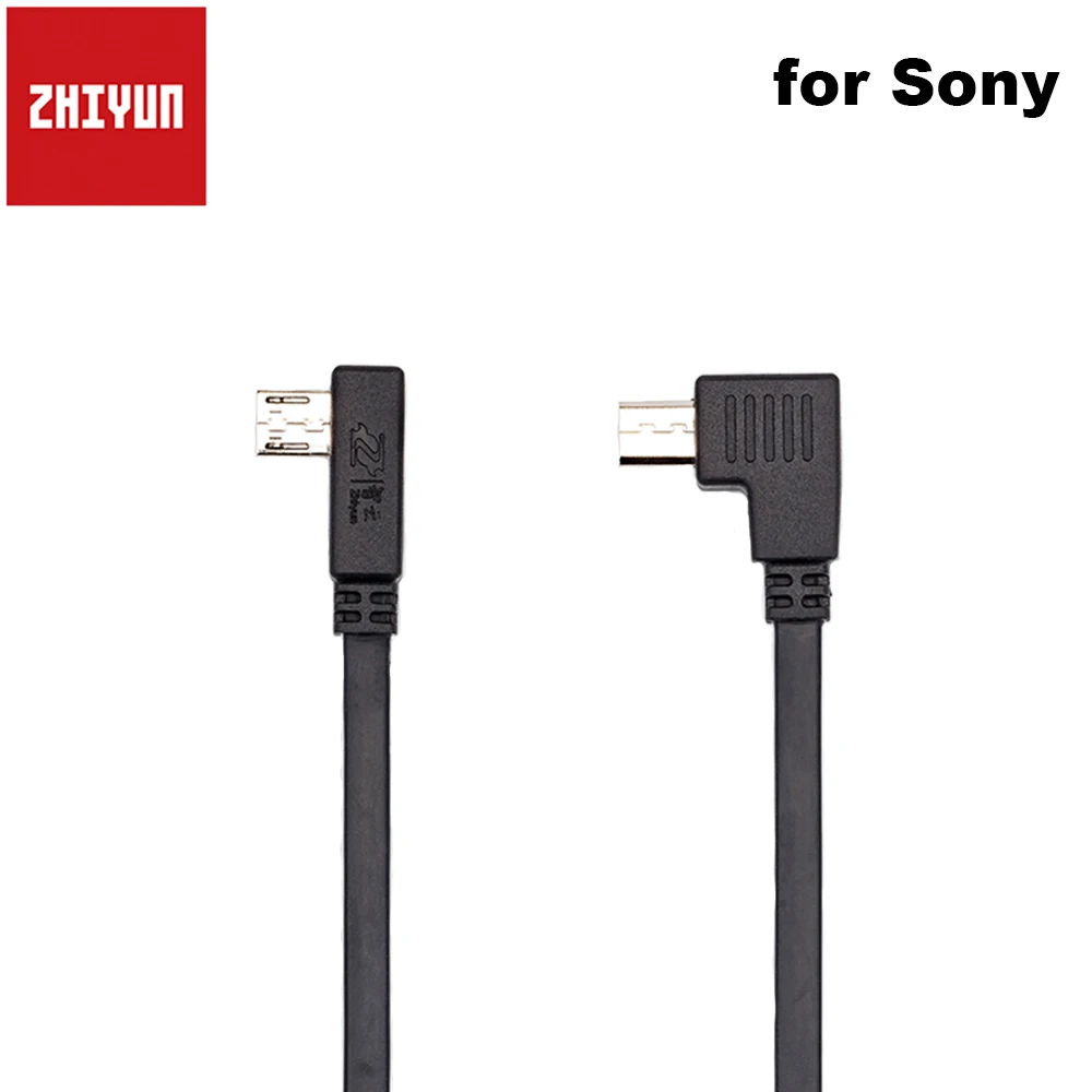 Ручной Стабилизатор Zhiyun Официальный кабель Crane Plus V2/M шарнирный стабилизатор