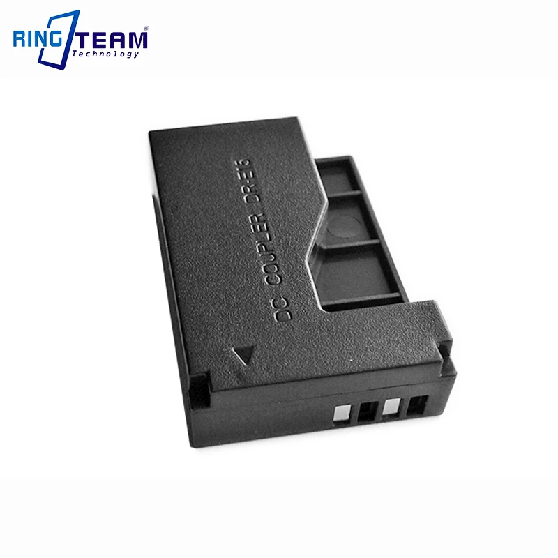 DR-E15 DC Coupler Power Adapter Kit With USB-C Cable - LP-E12