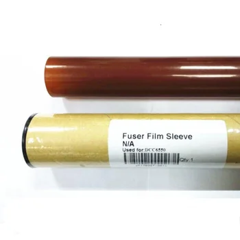 

DC250 DC240 Fuser Film Sleeve for Xerox DocuColor DCC5065 DC 250 242 240 700 5540 5400 3300 6075 6500 6550 Printer Fixing Sleeve