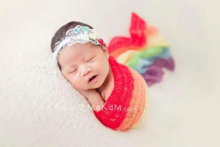 handmade baby wraps