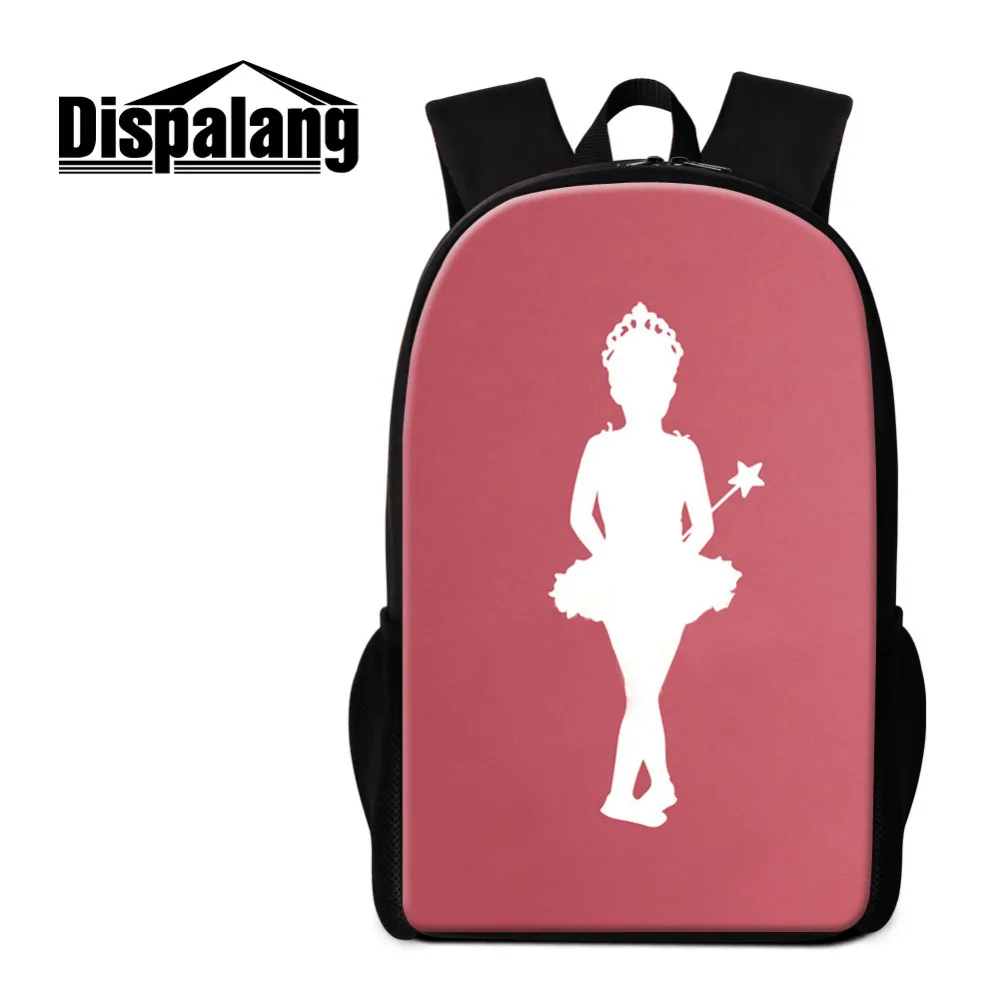 -ballet kids backpack (2)