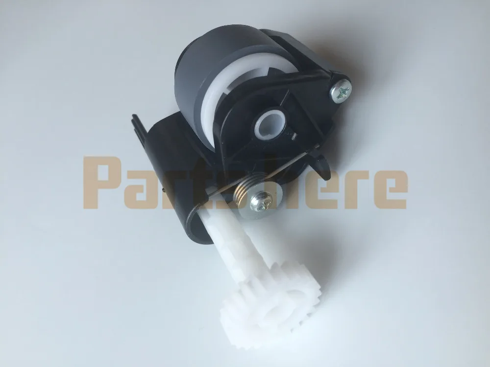 1547069 ролик захвата бумаги подбирающий валец для Epson L200 L201 L100 L101 T22 ME33 ME330 ME35 ME350 TX120 TX130 SX125 S22 SX130
