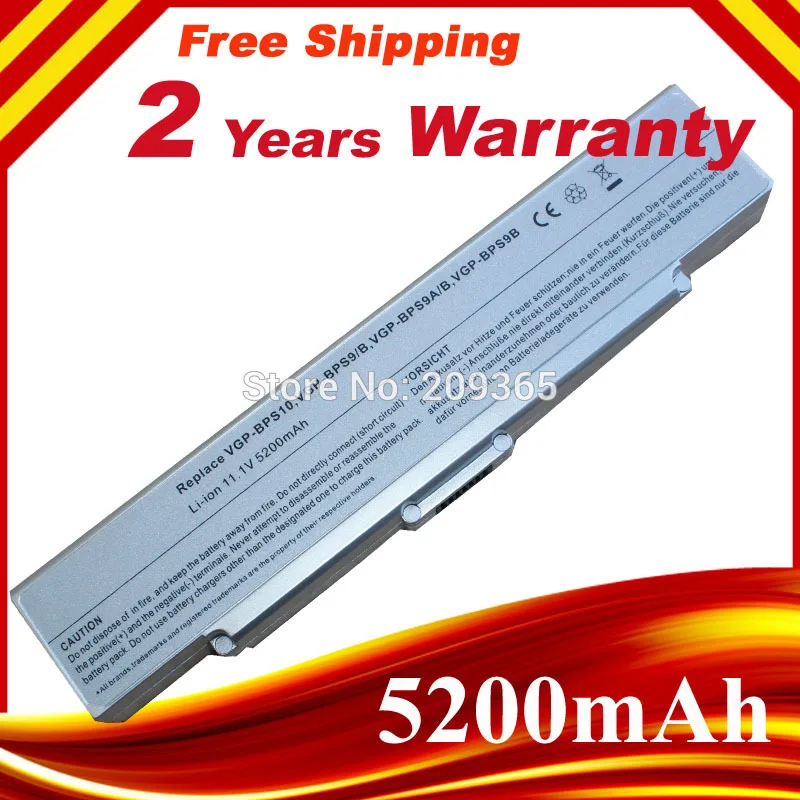 BPS9 SIV
