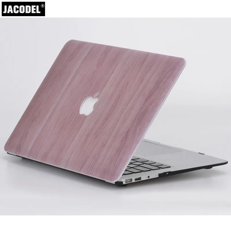 

Jacodel Fashion Laptop Replace Cover for Macbook Air 11.6 13.3 Protective Cover Computer Accessories Laptop Case for Macbook Air