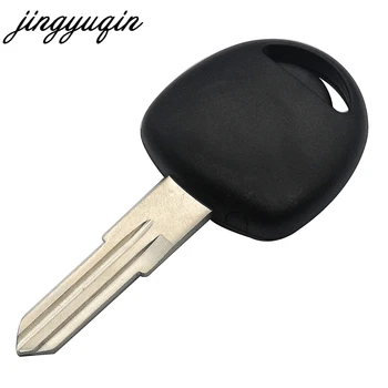 Keyforkess 15Pcs Transponder Key Shell Case Fob per Chevrolet Cruze Epica Lova Camaro Impala Key Shell 1 Keyforkess 15Pcs Transponder Key Shell Case Fob per Chevrolet Cruze Epica Lova Camaro Impala Key Shell - Jingyuqin 15Pcs Transponder Key Shell Case Fob per Chevrolet Cruze Epica Lova Camaro Impala Key