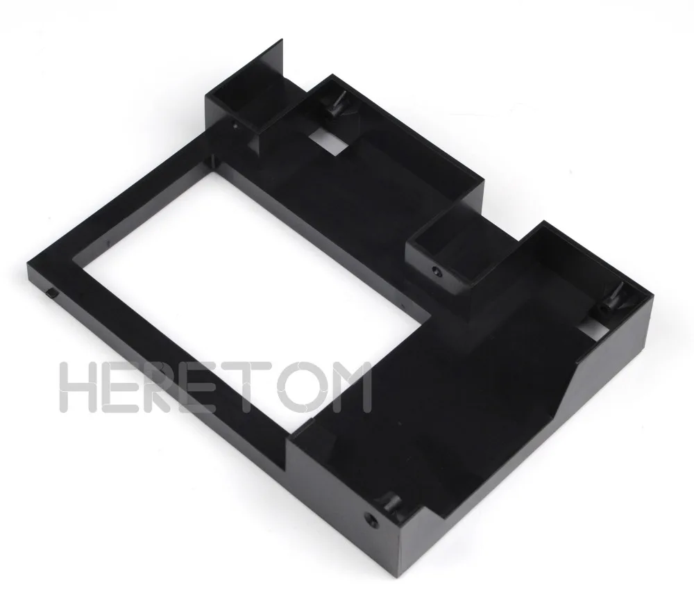 Heretom 2 шт 5 &quotдо 3 5&quot SSD адаптер 661914 001 для HP GEN8/G9 651314 DL380 DL360 d3600 DL388 SAS/SATA лоток Caddy