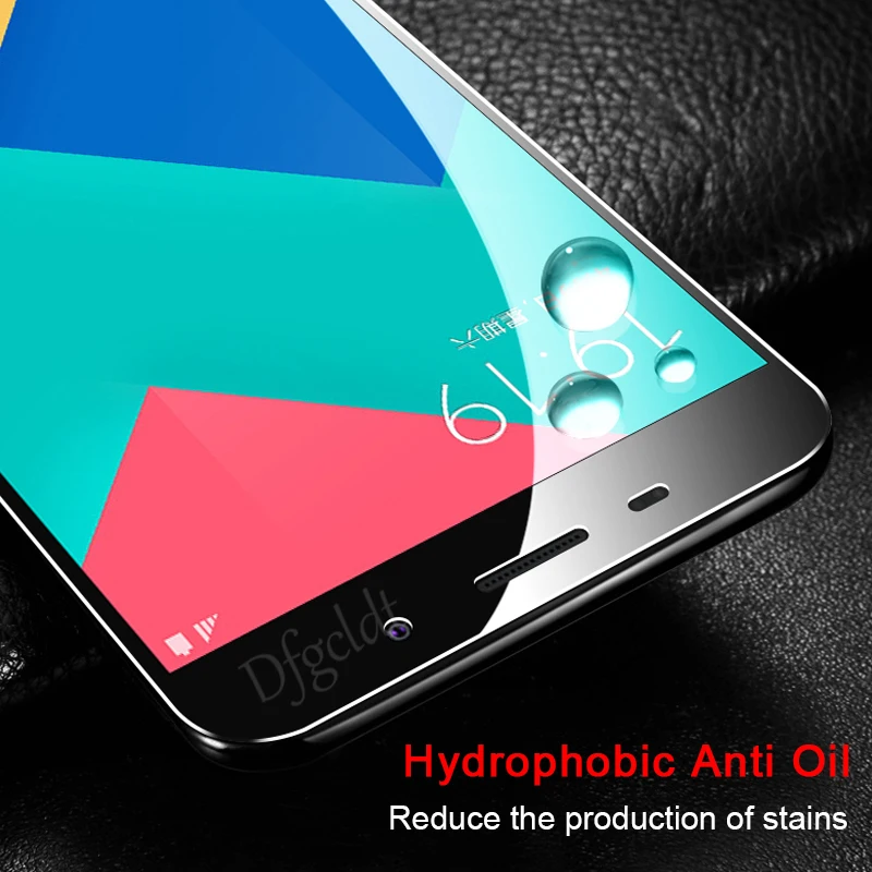 Изогнутое закаленное стекло 5D 9H для Samsung Galaxy A3 A5 A7 J3 J5 J7 Pro 2017 A9 Star Lite J4 A6 A8 Plus 2018