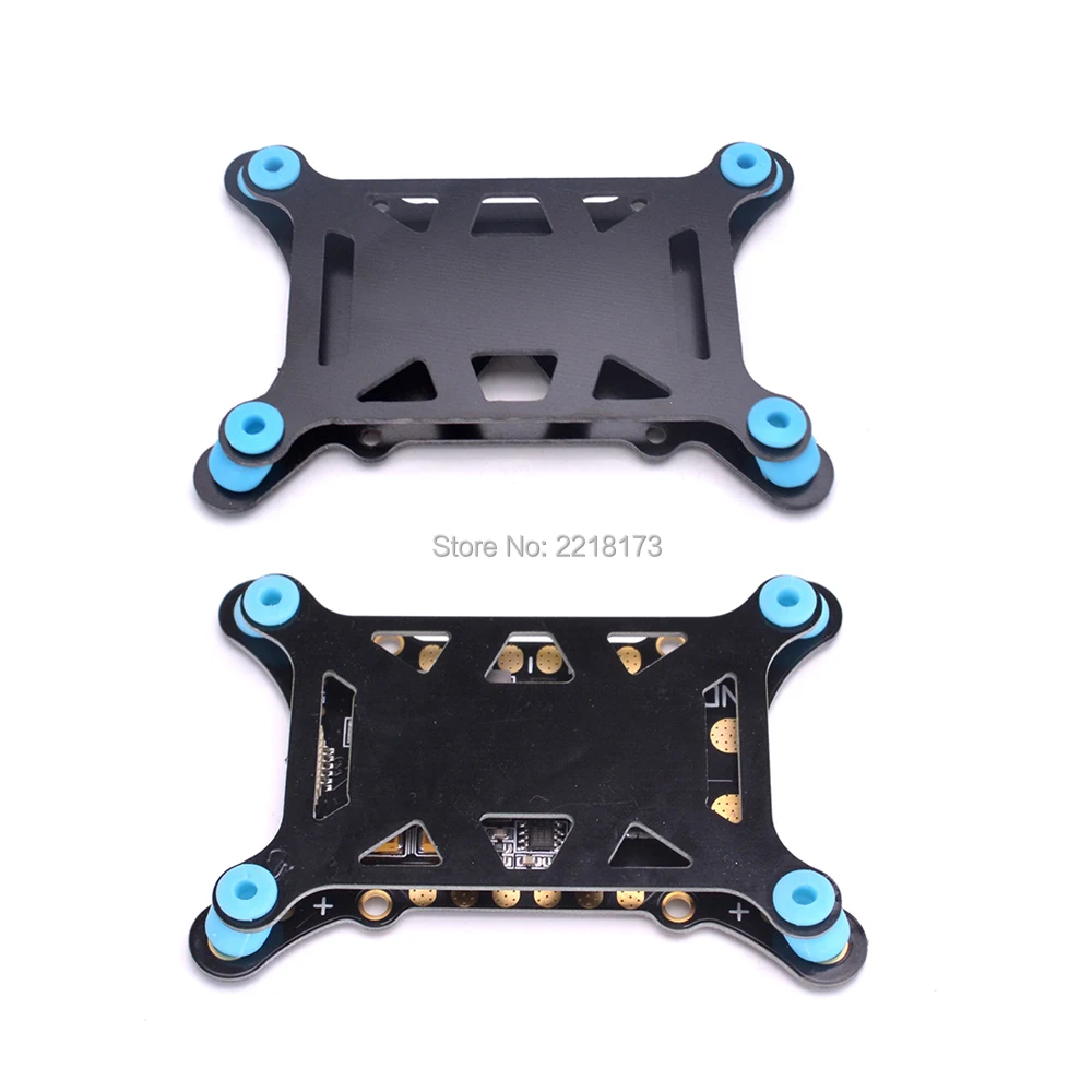 Buy Glass fiber Shock Absorber board Damping Plate