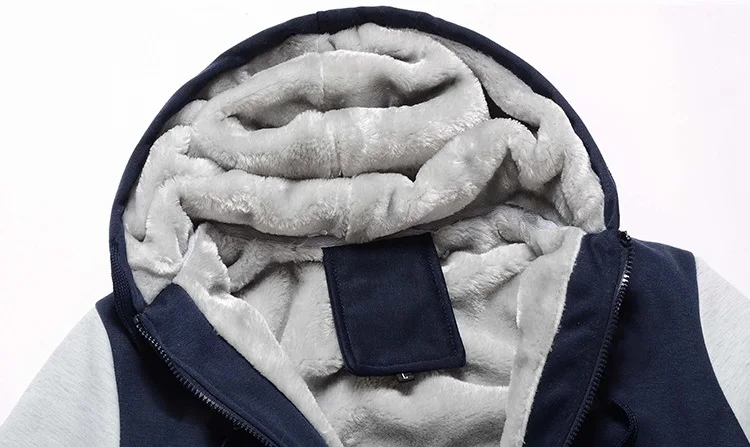 Grandwish Winter parka men plus velvet warm windproof coats mens Large Size hooded jackets casaco masculino men's Jackets,DA878 Grandwish Winter parka men plus velvet warm windproof coats mens Large Size hooded jackets casaco masculino men's Jackets,DA878