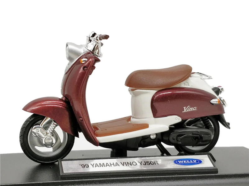 Yamaha Vino 50 Купить