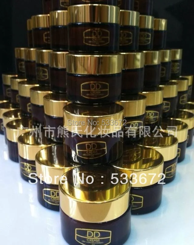 

DD BB Cream Wholesale Korea Sun Block Defect Creams Authentic Naked Makeup Artifact Waterproof Segregation Frost Powder 1 kg
