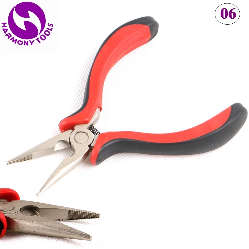 China pliers for hair extensions Suppliers