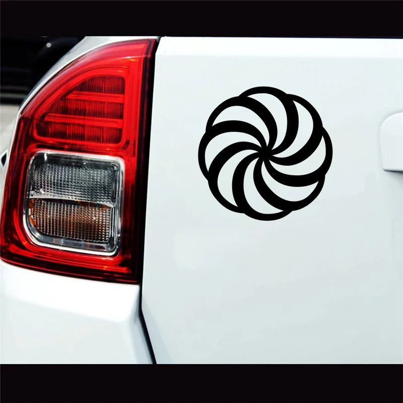 Armenia Flag Stickers (4 Pack) - 4 Inch Wide Vinyl Decals For Car, Laptop, Window, Bumper