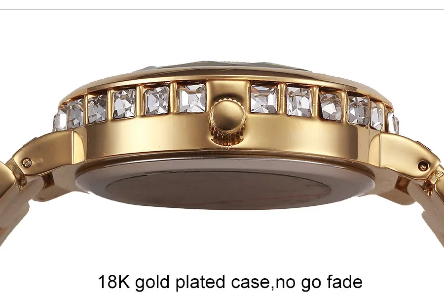 Miss Fox Watch Women 1862-05
