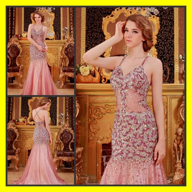 Designer Evening Dresses UK