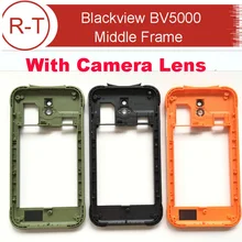 Для Blackview BV5000 Ближний рамка Высокое качество Ближний B чехол Защитная крышка для Blackview BV5000 смартфон