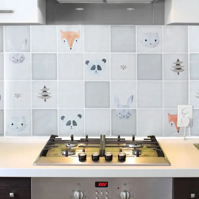 Купить Самоклеющиеся Плитки Для Стен На Озон