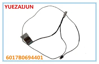 

NEW LCD Video Cable For FUJITSU ADAZM 15 EDP FHD Cabel 6017B0694401 LCD LED LVDS CABLE 30-pin