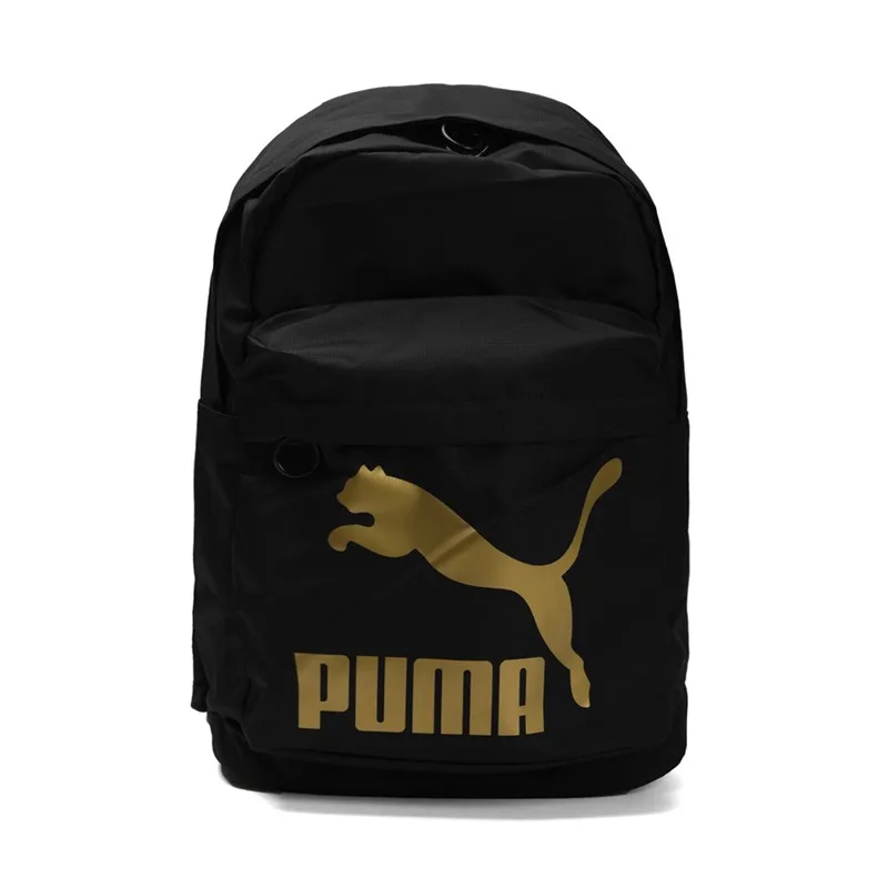 Оригинальное новое поступление Пума оригиналы рюкзак унисекс рюкзаки спортивные сумки - Цвет: 6PU07664301