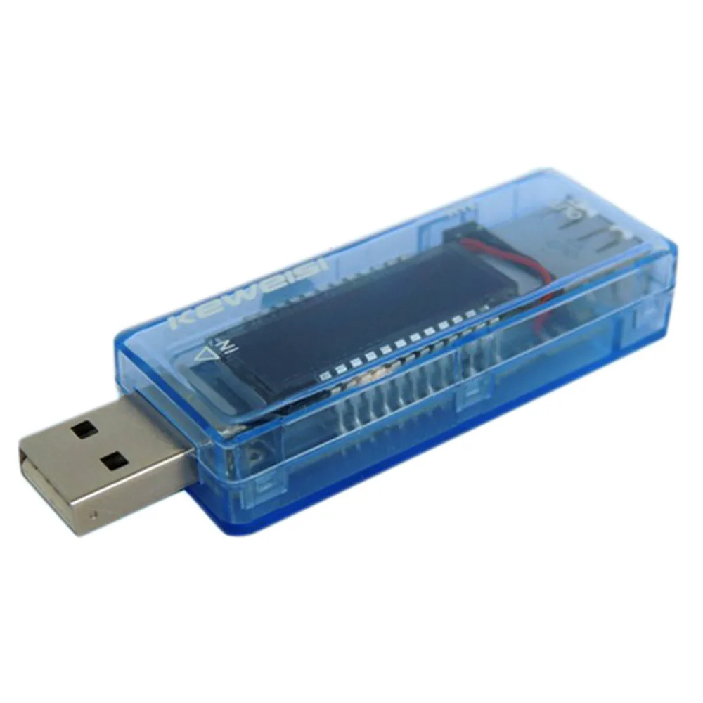 Лидер продаж по всему миру 0,9" OLED экран USB зарядное устройство мощность ток детектор напряжения тесте