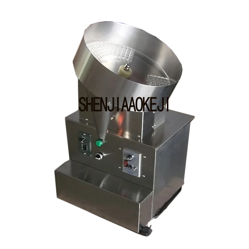 

1PC Small Semi-automatic capsule counting machine Vertical Capsule Counting Machine Circular Pill Counting Machine 220V/110V