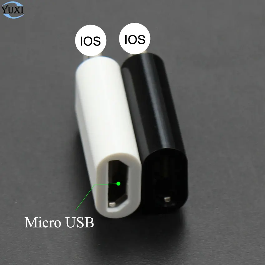 2 шт для iPhone микро USB/type-C зарядное устройство адаптер конвертер «Мама-папа» адаптер для iPhone 6 6s 7 8 Plus X 10 для iPad