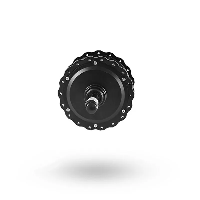MXUS Fat Bike 36В 48В 350 Вт бесщеточный мотор редуктор|Двигатель для электровелосипедов| |