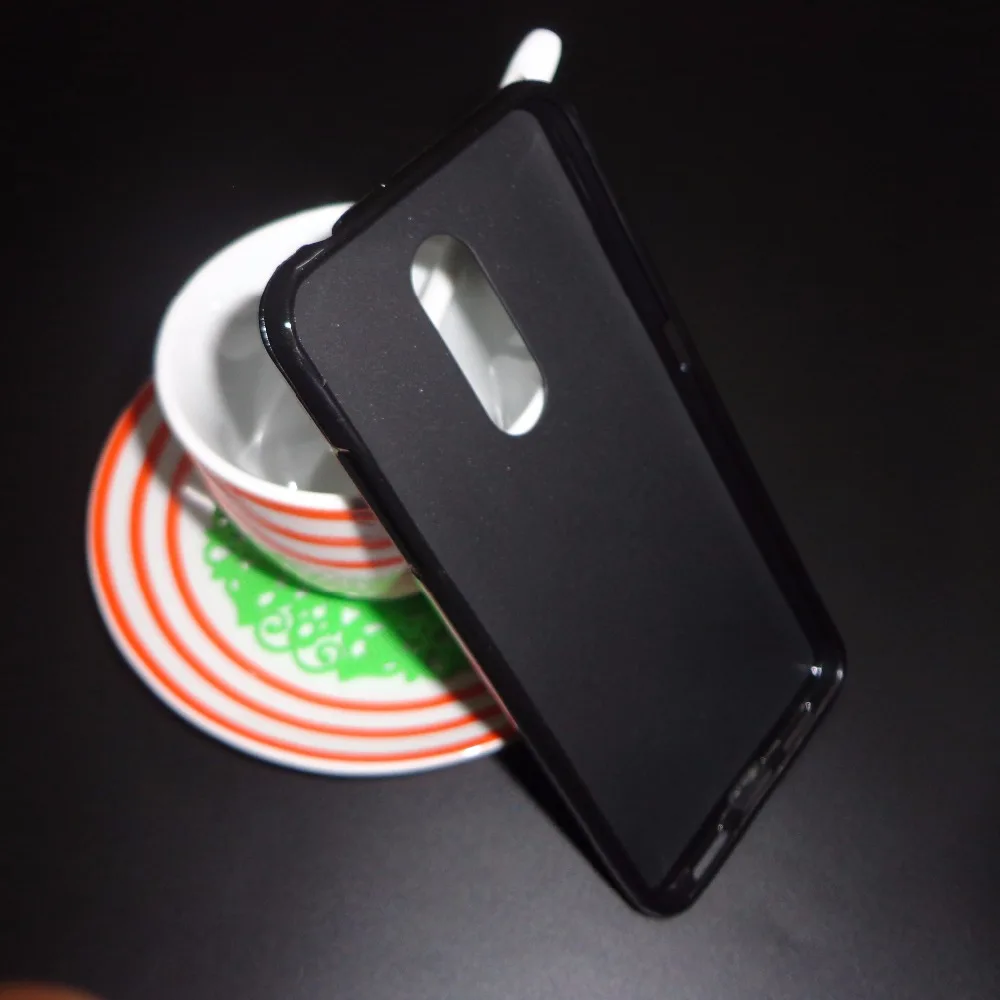 Новый оригинальный роскошный силиконовый чехол для coque ZTE Blade BA910 A910 5 &quotзадний