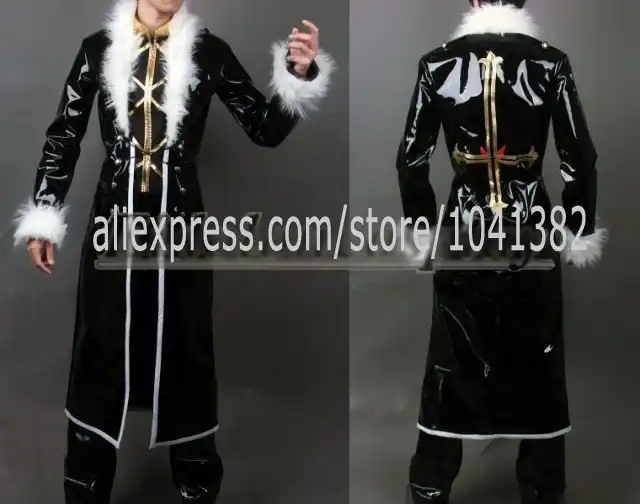 pix Chrollo Bald Killua eur