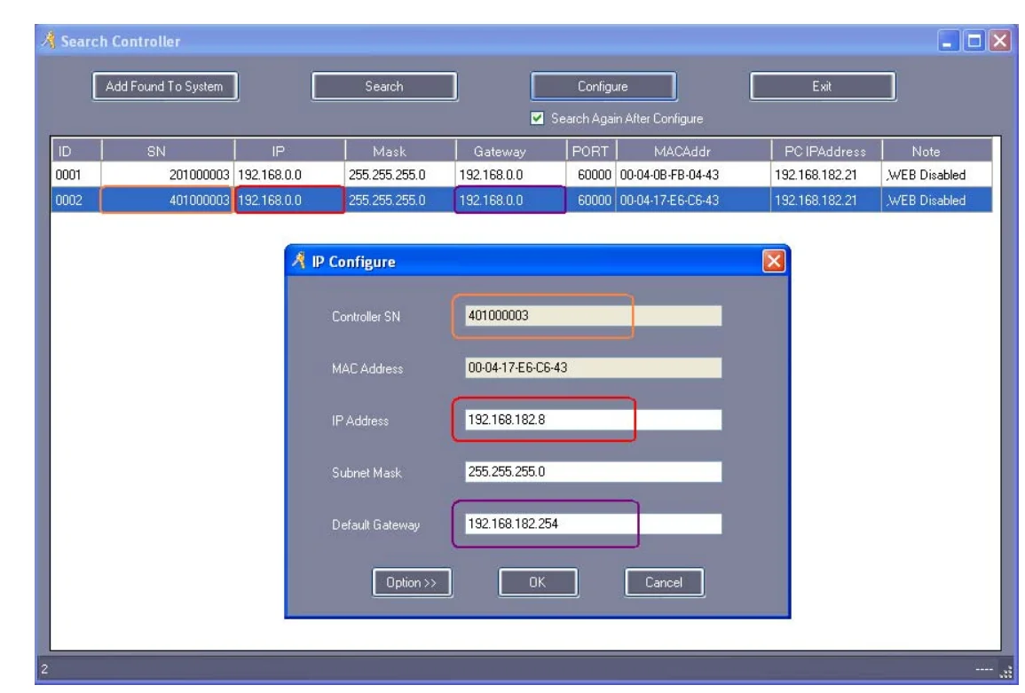 TCP/IP RJ45 12 В 10A дверной замок плата контроллера доступа с блоком питания 1 дверь 2 двери/4 двери контроллер