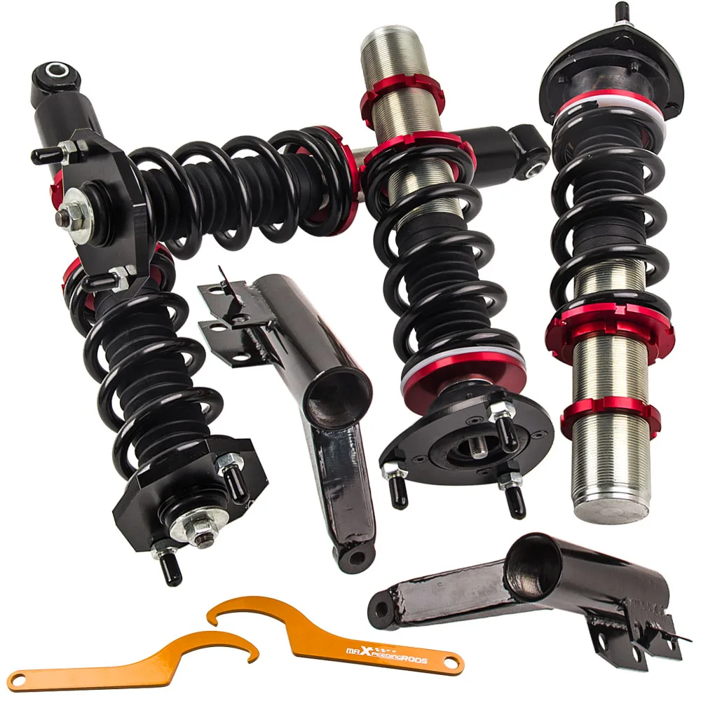 Full Suspension Coilovers for 02 06 RSX Acura fits Honda Integra type S