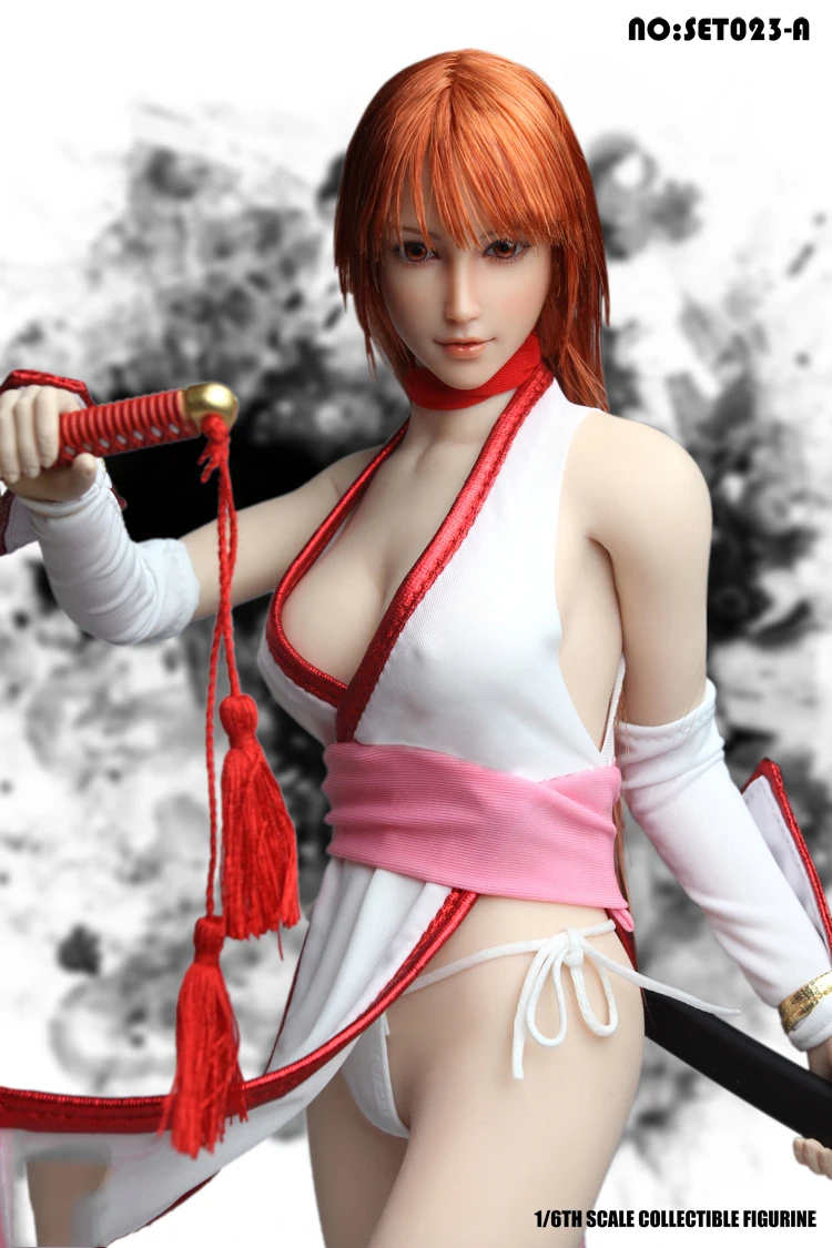 1/6 مقياس النادرة مثير الإناث القتال المصارعة فتاة 2.0 رئيس نحت و الملابس سلاح التبعي ل 12 ''الشكل العمل الجسم 1/6 مقياس النادرة مثير الإناث القتال المصارعة فتاة 2.0 رئيس نحت و الملابس سلاح التبعي ل 12 ''الشكل العمل الجسم