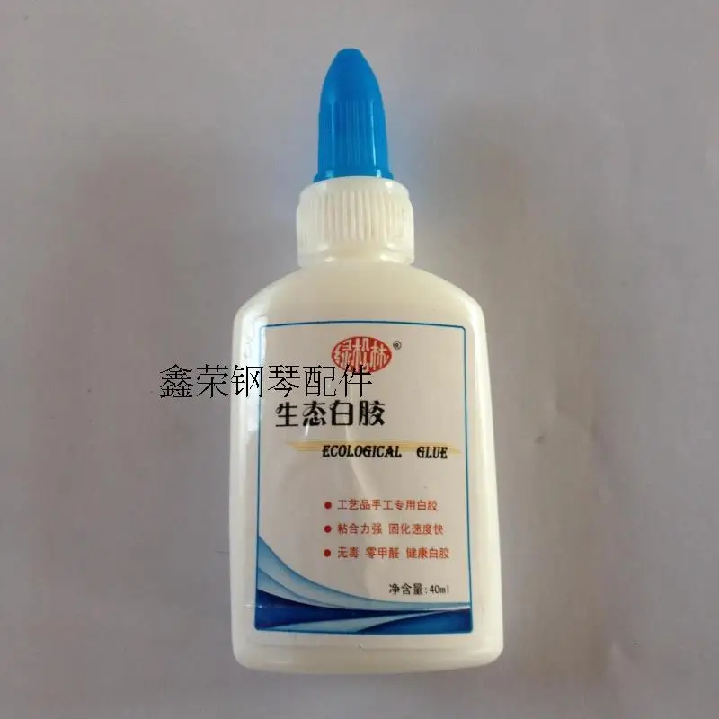 

Piano Tuning Tools Piano Repair Tools Piano Parts White Plastic Woodworking Glue