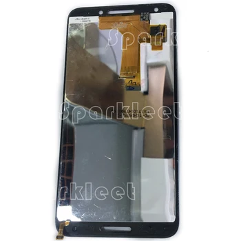 

5.0" LCD Screen For Alcatel A30 5046S LCD Display +Touch Screen Digitizer Assembly Repair Parts