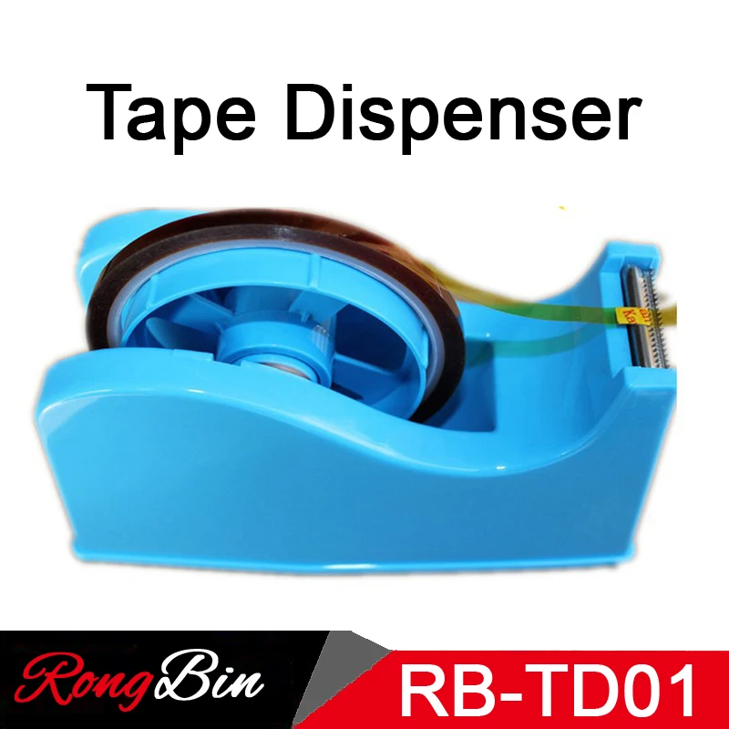 Sublimation Machine High Temperature Resistant Tape Dispenser Tape