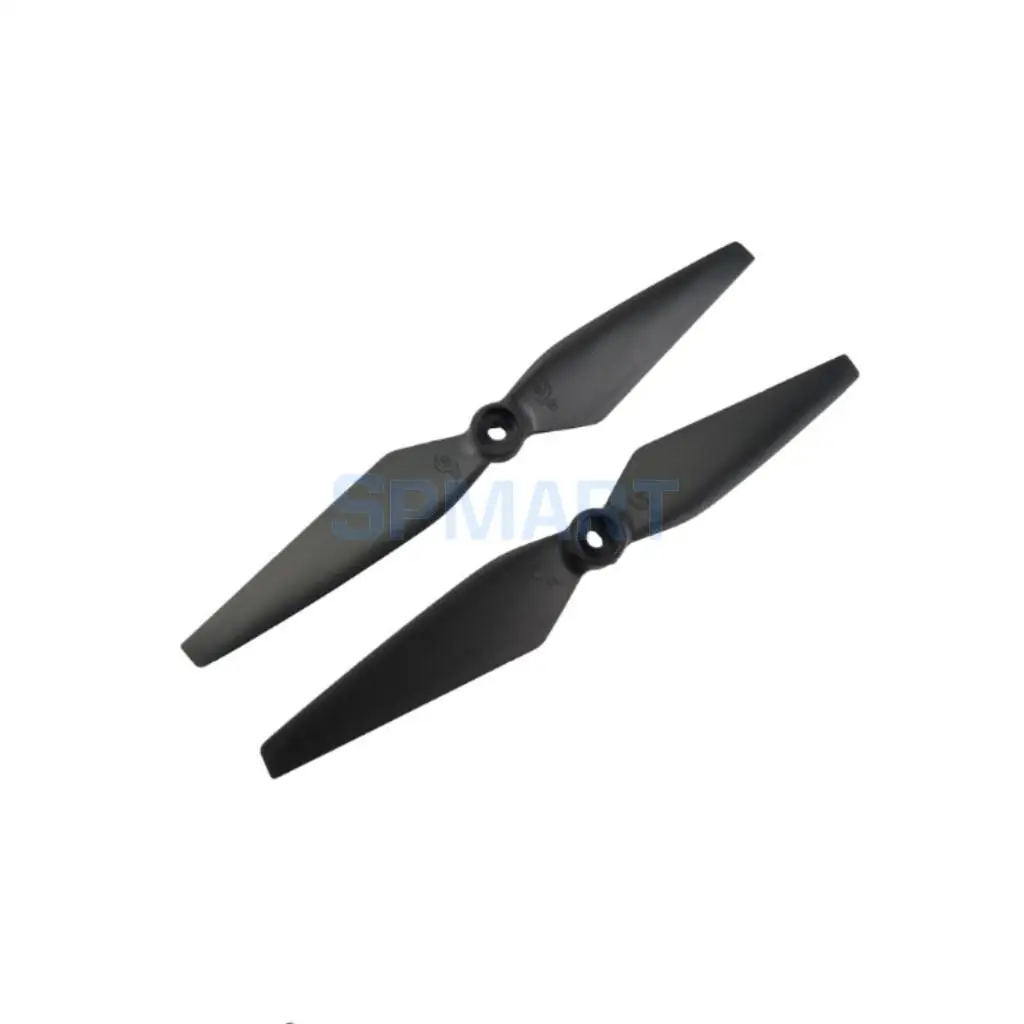 12x CW CCW Propellers Props Blade for MJX B2W B2C Remote Control Drone Parts