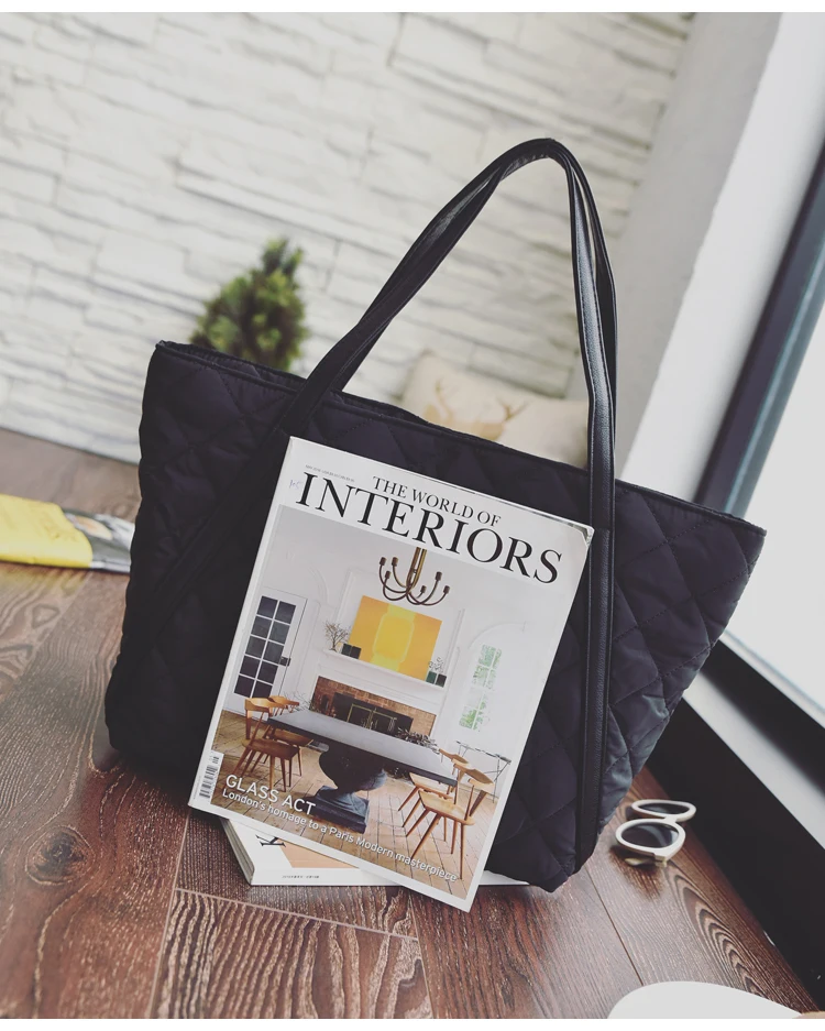 Bolsas de ombro