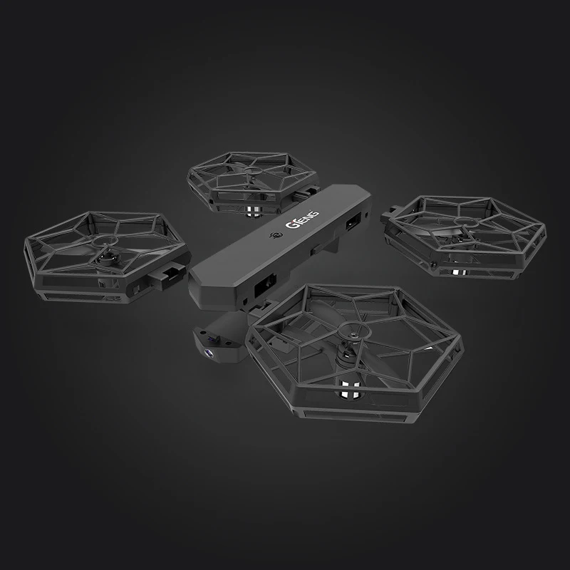 

3MP helicopter rc drones with camera hd drone profissional fpv quadcopter aircraft toy for boys mini drone rc helicopter dron