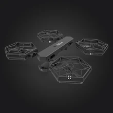 3MP helicopter rc drones with camera hd drone profissional fpv quadcopter aircraft toy for boys mini drone rc helicopter dron