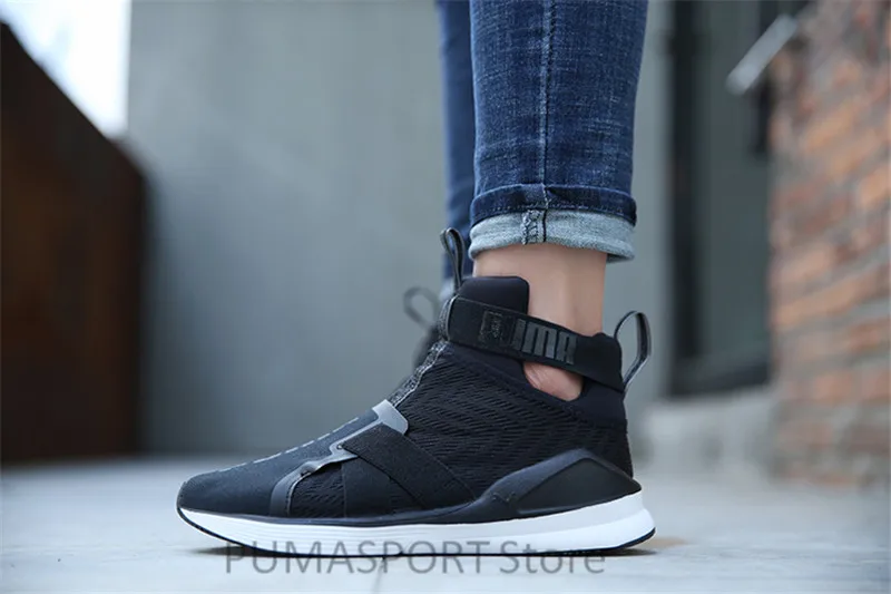 puma fierce strap