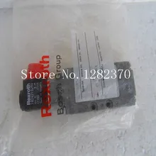 [SA] подлинный Спот 0820022013 электромагнитный клапан rexroth